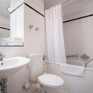 Kamer met Twee Aparte Bedden